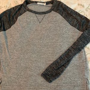 Rag and bone denim comfy casual shirt